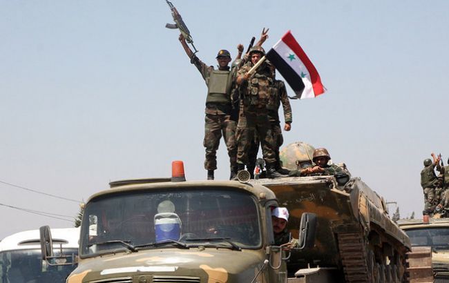 Жертвами нових атак військ Асада і РФ в Ідлібі стали 15 цивільних, - Anadolu