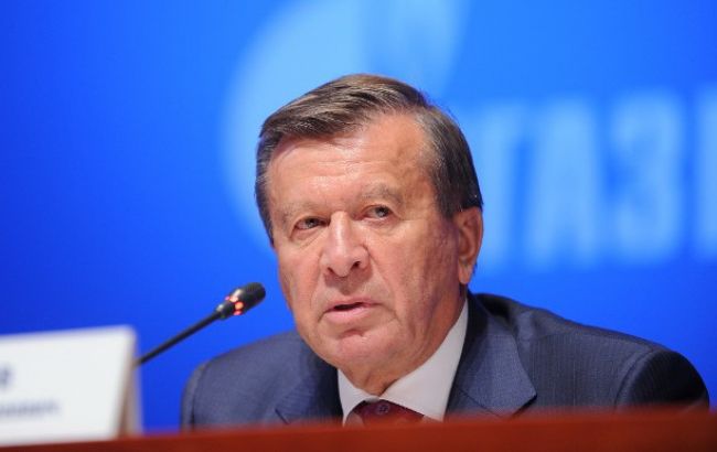 В РФ допускают диалог между "Газпромом" и "Нафтогазом" по транзиту