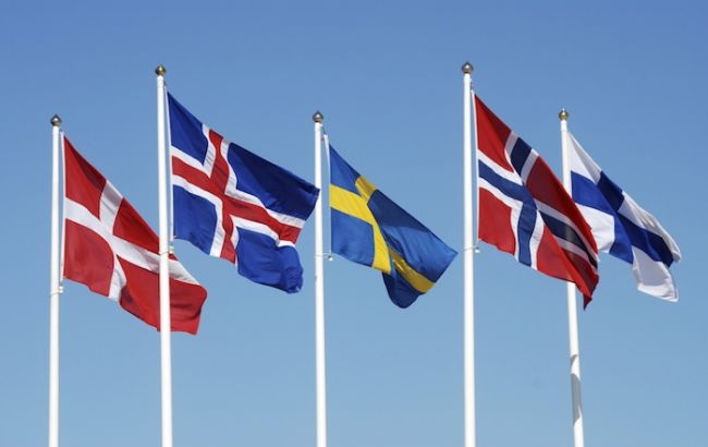 Скандинавські країни планують ввести загальну електронну ID-карту