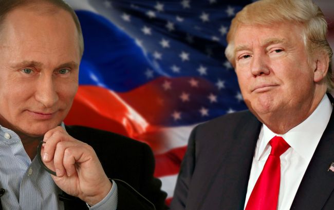 В Росії прогнозують продовження розбіжностей між США і РФ з приходом Трампа