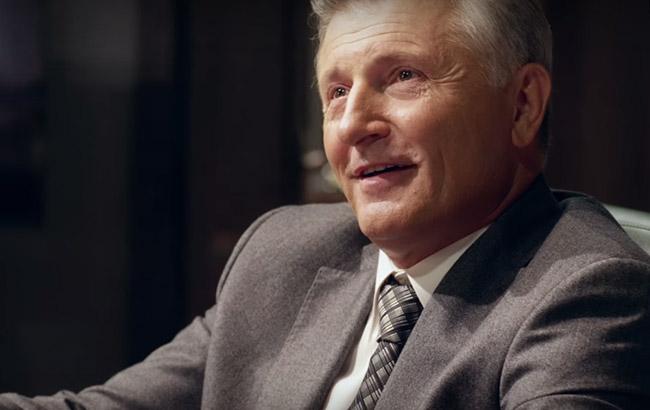 Актер раскрыл реальный прототип премьера в "Слуге народа"