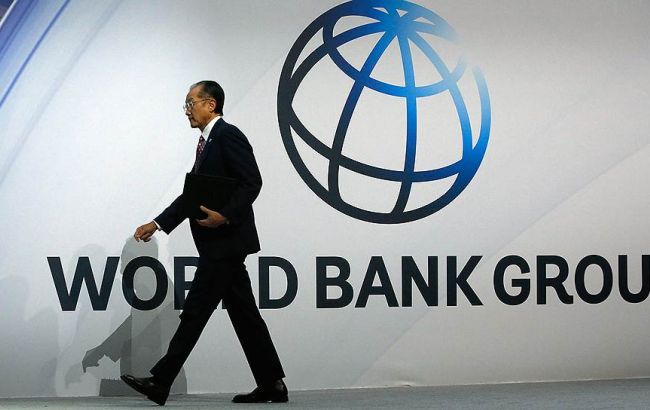 Світовий банк надав Україні кредит на 150 млн доларів