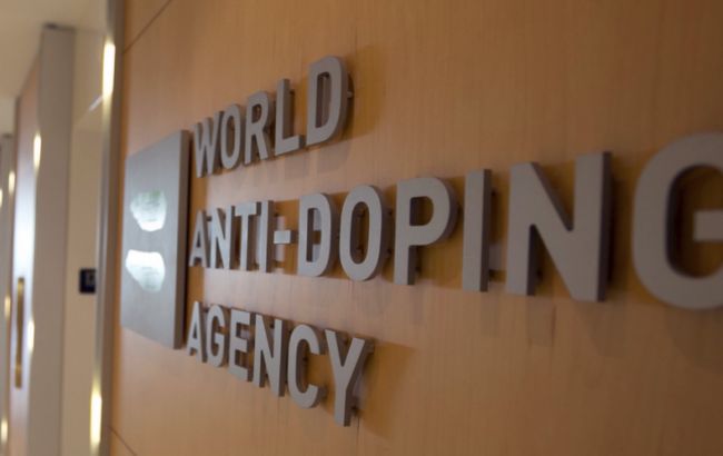 WADA відсторонило Росію від двох наступних Олімпійських ігор