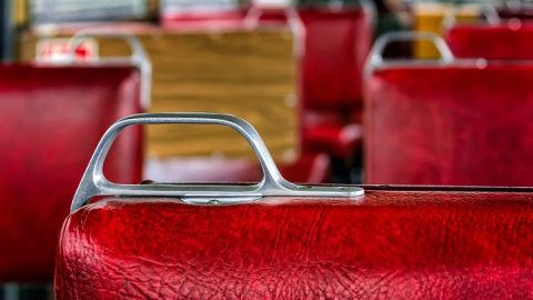 Люди деградируют: под Днепром женщину выгнали из трамвая (видео)