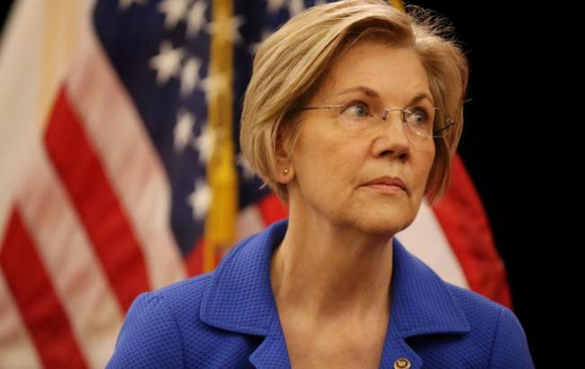 Известный критик Трампа объявила о намерении баллотироваться в президенты США