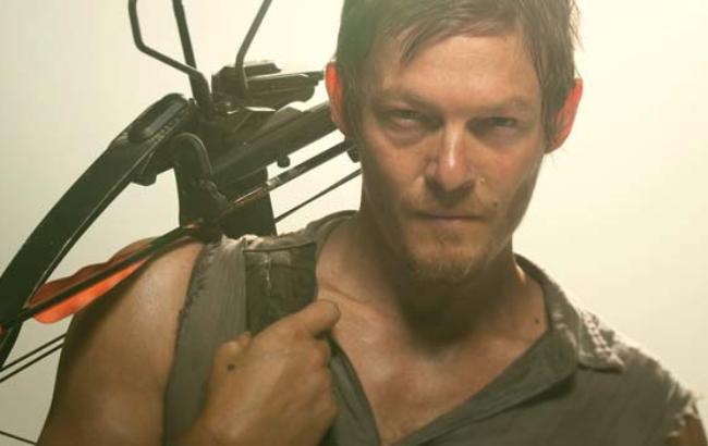 В шестом сезоне "Ходячих мертвецов" появится новый персонаж