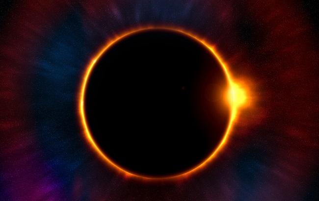 Сонячне затемнення 6 січня може кардинально змінити життя українців