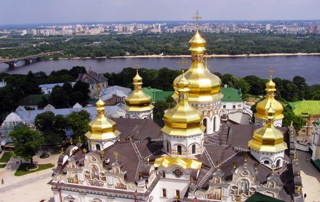 "В Украине нет единой церкви": Киевский патриархат назвал причину конфликта вокруг передачи лавры