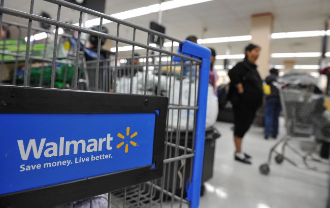 Украина против Walmart: почему вся отечественная розница дает 7% выручки одного гиганта