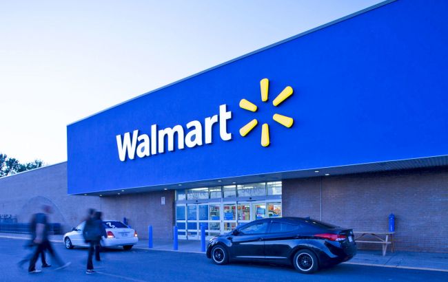 У США протягом тижня надійшли погрози на адресу восьми Walmart