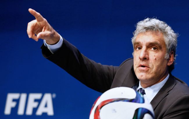 Россия и Катар не будут лишены права проведения ЧМ по футболу, - ФИФА