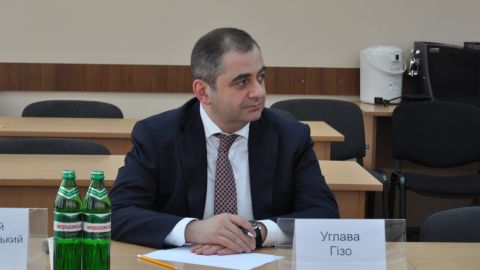 Совет общественного контроля НАБУ требует отстранить заместителя Сытника