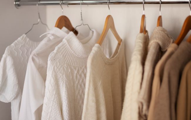 Як швидко прибрати ковтунці з одягу: топ-5 ефективних способів