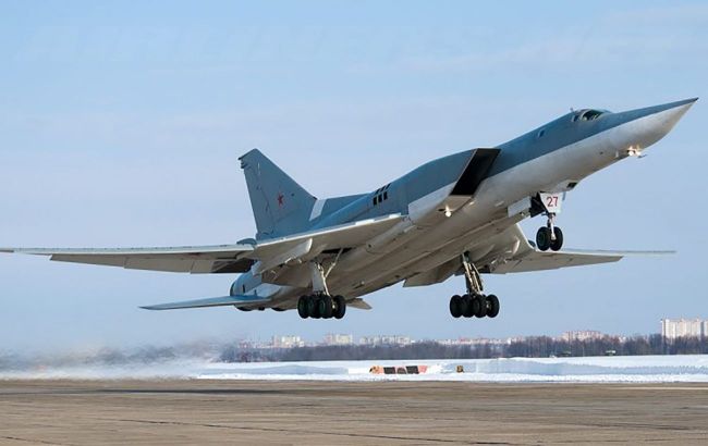 Авиацию НАТО за год поднимали почти 300 раз на перехват российских самолетов