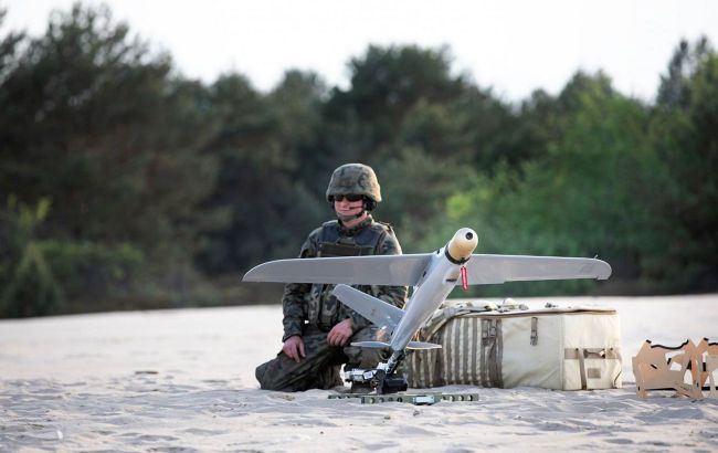 Warmate, Switchblade и не только. Какими дронами союзники усиливают Украину