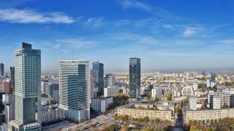 Рахунки на тисячі злотих. Як змінилася вартість комунальних послуг у Польщі