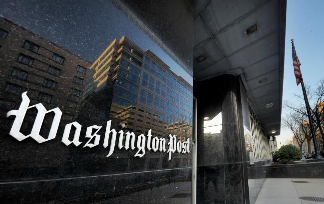The Washington Post заробить на продажу программного забезпечення