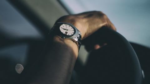 "Брудні бандити": в центрі Києва демонстративно покарали "героя паркування" (фото)