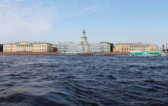 Женщина в Питере замерзла насмерть в июне