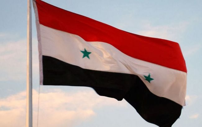 В результате падения военного самолета в Сирии погибли 20 человек