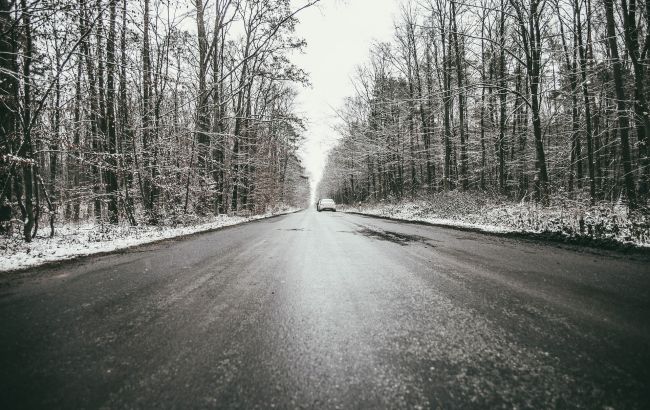 Большую часть Украины накроют осадки: погода на 14 декабря