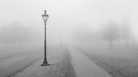 В последний день года Украину ждет мерзкая погода