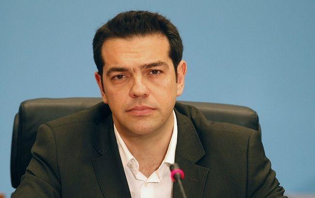 Премьер Греции требует равномерного распределения беженцев в ЕС