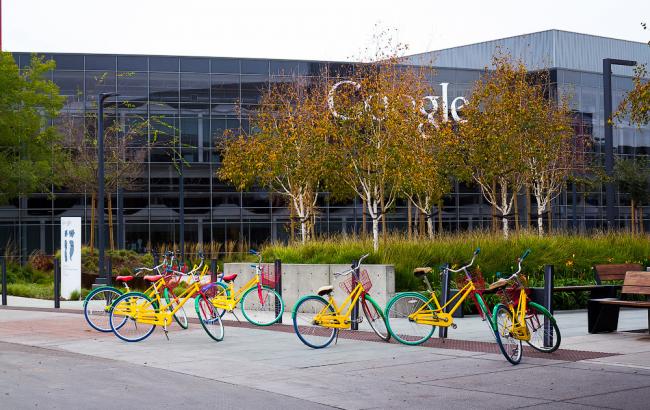 Google не разрешает своим сотрудникам ездить в Россию