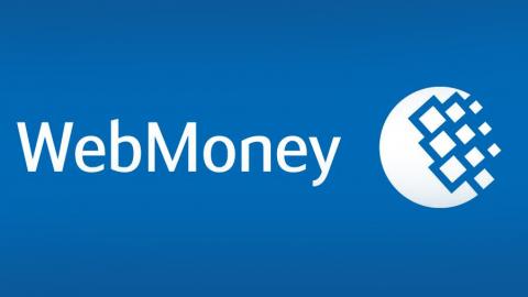 Платіжна система WebMoney потрапила під санкції РНБО