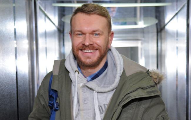 Положинский о войне на Донбассе: "Виновных нужно искать с обеих сторон"