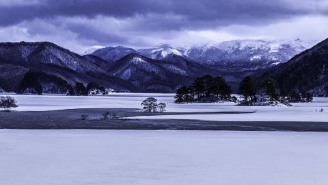 В Японии произошло землетрясение, есть угроза цунами