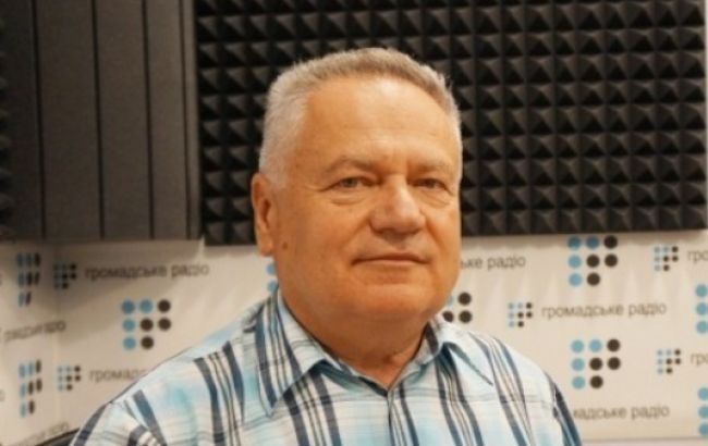 НАБУ завершило досудебное расследование по делу бывшего и. о ректора НАУ