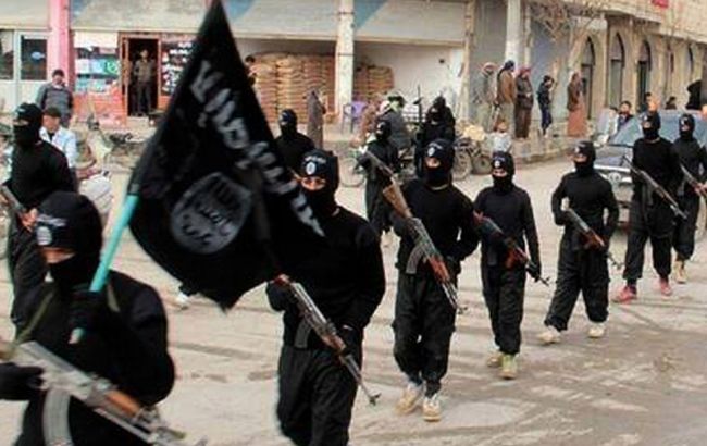 Турецкие военные заявили об убийстве 18 боевиков ИГИЛ в Сирии