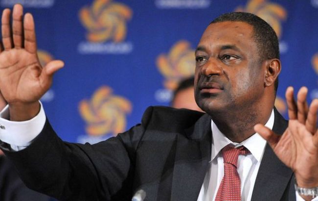 Заарештованого екс-віце-президента ФІФА звільнили під заставу в 10 млн дол