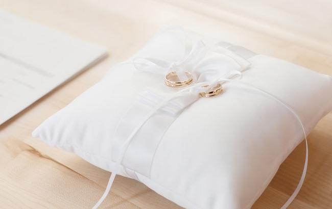 Известный украинский шоумен сделал предложение своей возлюбленной