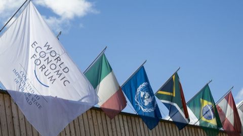 Форум в Давосе 2020: главное