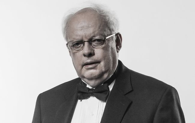 Помер композитор Мирослав Скорик