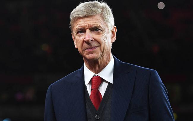 Арсен Венгер покине "Арсенал" після 22 років роботи в клубі