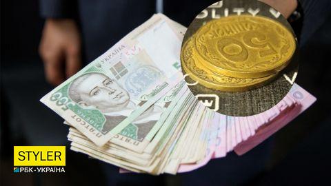 За эти две редкие монеты в 50 копеек можно получить 19 тысяч: в чем их особенность (фото)