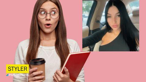 Блогер из Киева назвала "бредом" репетиции военного парада и нарвалась на гнев украинцев (видео)