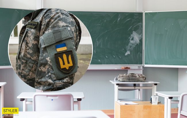 Учні Волинського ліцею відмовилися від випускного і віддали всі гроші на допомогу ЗСУ