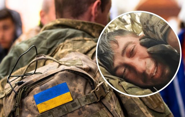Український військовий привітав батька з днем народження під обстрілом: шокуюче відео