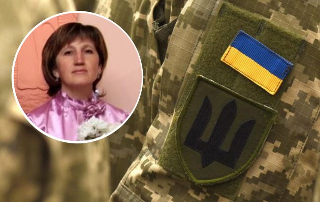 Всю премию - для ВСУ: учительница из Кировоградской области рассказала, как помогает бойцам