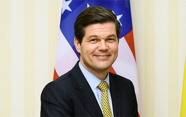 Госдеп США отметил прогресс Украины в стремлении вступления в НАТО