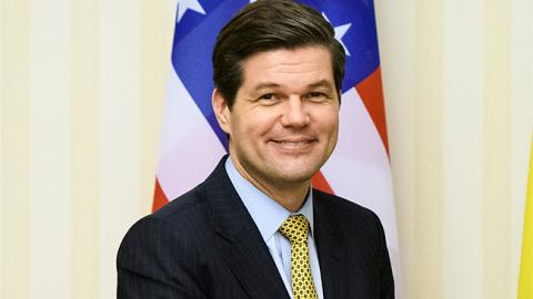 США нададуть 10 млн доларів на зміцнення української кібербезпеки