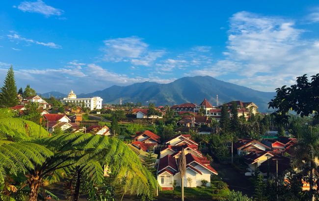 Дачі від 3 тисяч євро. Скільки коштують будинки в пляжних локаціях екзотичних країн