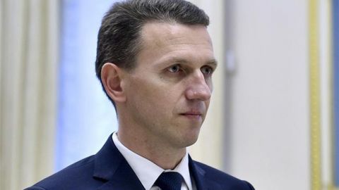 ГБР вызвало на допрос журналистов "Наші гроші"