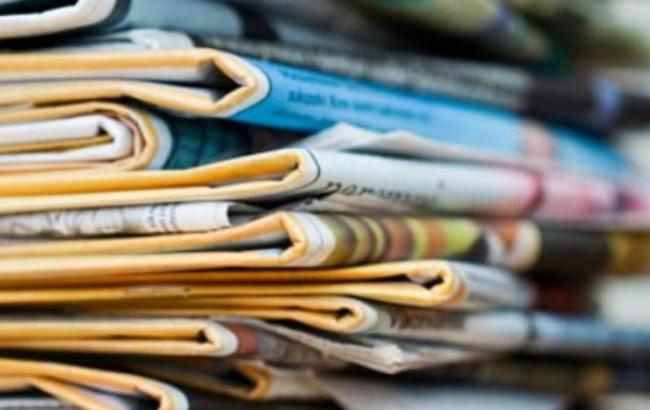 Декомунізація ЗМІ: в Україні перейменують понад 130 газет і журналів