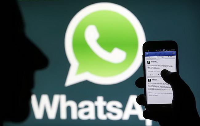 Мессенджер WhatsApp запустил приложение для компьютеров