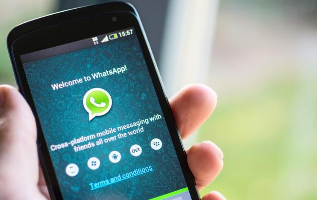 "МТС Украина" и принадлежащий Facebook мессенджер запустили услугу WhatsApp Unlim